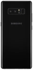 Фото: Смартфон Samsung Galaxy Note 8 64GB SM-N950FZKDSEK Black № 7 | KTC