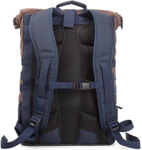 Рюкзак для ноутбука Crumpler The Trooper for MB PRO Brown