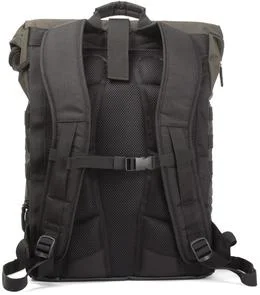 Фото: Рюкзак для ноутбука Crumpler The Trooper for MB PRO + DSLR Black № 3 | KTC