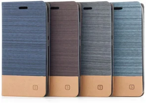 Фото: Чохол Milkin Air for Huawei Y3 2017 - Dark Grey № 4 | KTC