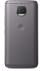 Смартфон Motorola Moto G5s Plus 3/32GB PA6V0015UA Lunar Gray