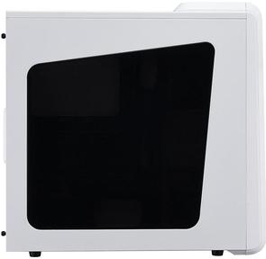 Корпус для ПК Cooler Master CM 590 III White (RC-593-WWN2)