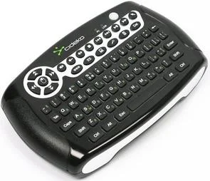 Фото: Клавіатура, комплект Cideko AVK 02 Wireless mini Black № 3 | KTC