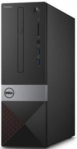 Персональний комп'ютер Dell Vostro 3268 SFF S2 (N301VD3268EMEA01_UBU)