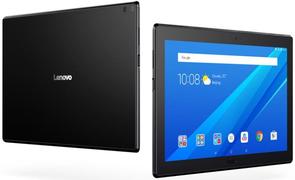 Планшет Lenovo Tab 4 10 Plus LTE Aurora Black (ZA2R0033UA)