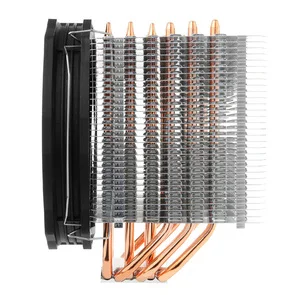 Фото: Кулер для процесора Thermalright HR-02 Macho Rev.A (TR-HR02-M-A) № 3 | KTC
