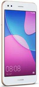 Смартфон Huawei NOVA Lite 2017 2/16 Gold