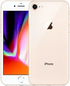 Фото: Смартфон Apple iPhone 8 64GB MQ6J2 Gold № 2 | KTC