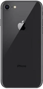 Фото: Смартфон Apple iPhone 8 64GB MQ6G2 Space Gray № 4 | KTC