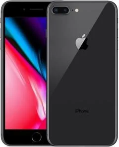 Фото: Смартфон Apple iPhone 8 Plus 256GB MQ8P2 Space Gray № 2 | KTC