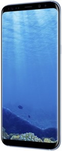 Смартфон Samsung Galaxy S8 Plus Blue Coral (G955F ZBG (Blue Coral) DS 128GB)