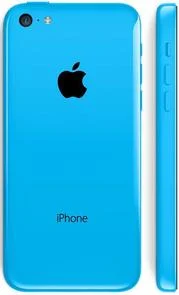 Фото: Смартфон Apple iPhone 5C 8Gb Blue № 2 | KTC