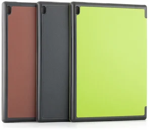 Фото: Чохол для планшета Milkin for Lenovo Tab4 X304 Brown № 3 | KTC