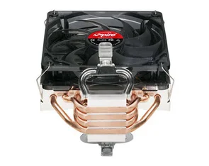 Фото: Кулер для процесора Spirer CoolGate (SP996S1-V1-PWM) № 5 | KTC