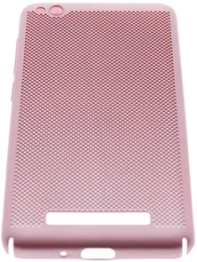 Фото: Чохол Suntoo for Xiaomi Redmi 4A Pink № 4 | KTC