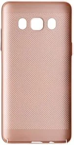 Фото: Чохол Suntoo for Samsung J510 Gold № 3 | KTC