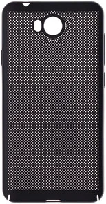 Фото: Чохол Suntoo for Huawei Y5 2016 Black № 3 | KTC