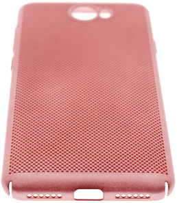 Чохол Suntoo for Huawei Y5 2016 Pink