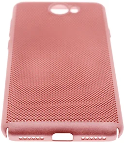 Фото: Чохол Suntoo for Huawei Y5 2016 Pink № 4 | KTC