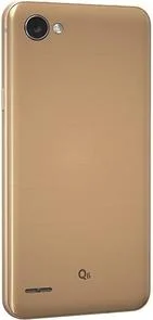 Фото: Смартфон LG Q6 Prime M700 Gold (M700AN KG (Gold) Q6 3Gb) № 3 | KTC
