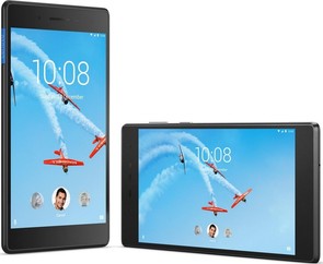 Планшет Lenovo Tab 4 7 Essential TB-7304i 3G ZA310015UA Black