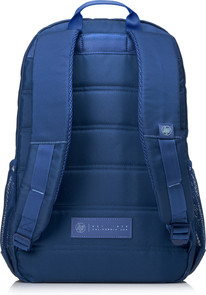 Рюкзак для ноутбука HP Active Navy Blue/Yellow