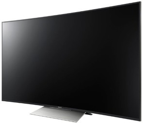 Телевізор LED SONY KD55SD8505BR2 (Android TV, Wi-Fi, 3840x2160)