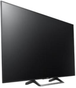 Телевізор LED SONY KD55XE7005BR2 (Smart TV, Wi-Fi, 3840x2160)