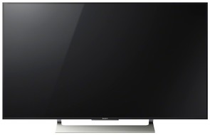 Телевізор LED SONY KD-55XE9005BR2 (Android TV, Wi-Fi, 3840x2160)