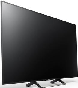 Телевізор LED SONY KD-65XE8596BR2 (Android TV, Wi-Fi, 3840x2160)