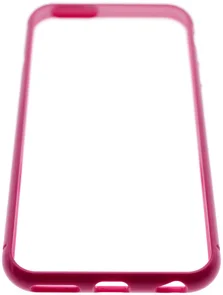 Фото: Чохол Verus iPhone 6 - Crucial Mix Hot Pink № 4 | KTC
