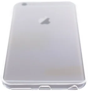 Фото: Чохол Verus for iPhone 6 Plus - Crucial MIXX Transparent № 3 | KTC