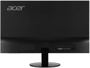 Монітор Acer SA230BID UM.VS0EE.002 Black