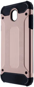 Фото: Чохол Redian for Samsung J730 / J7 2017 - Hard Defence Rose Gold № 4 | KTC