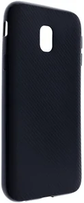 Фото: Чохол Redian for Samsung J330 / J3 2017 - Slim TPU Black № 4 | KTC