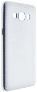 Чохол Redian for Samsung J510 - Slim TPU Silver