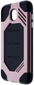 Фото: Чохол Redian for Samsung J530 / J5 2017 - Honor series Rose Gold № 3 | KTC