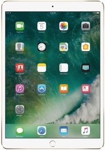 Планшет Apple iPad Pro A1701 Wi-Fi 64GB MQDX2RK/A Gold