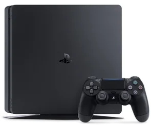 Фото: Ігрова приставка Sony PlayStation 4 500GB Black (HZD+GTS+UC4+PSPlus 3М) № 2 | KTC