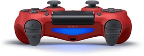 Геймпад Sony PlayStation Dualshock v2 Glacier Magma Red