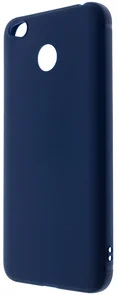Фото: Чохол Just-Must for Xiaomi Redmi 4X - CANDY series Blue № 4 | KTC