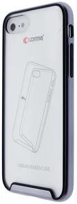 Фото: Чохол Comma for iPhone 7/8/SE - Urban hard case Black № 2 | KTC