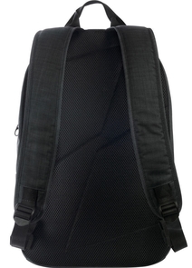 Рюкзак для ноутбука Tucano Rapido BKRAP-BK Black