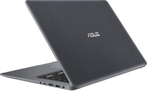 Ноутбук ASUS VivoBook S15 S510UN-BQ167T Grey