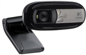 Web-камера Logitech C170 960-001066