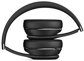 Гарнітура Beats audio Solo 3 A1796 Black (MP582ZM/A)