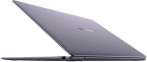 Ноутбук Huawei Matebook X WT-W09 53010ANU Space Gray UA