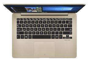 оутбук ASUS ZenBook UX430UN-GV049T Gold