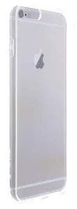 Фото: Чохол Verus for iPhone 6 Plus - Crucial MIXX Transparent № 6 | KTC