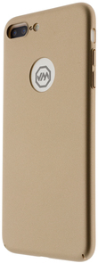 Чохол JoyRoom for iPhone 7 Plus - Chi Series Gold (JR-BP202)